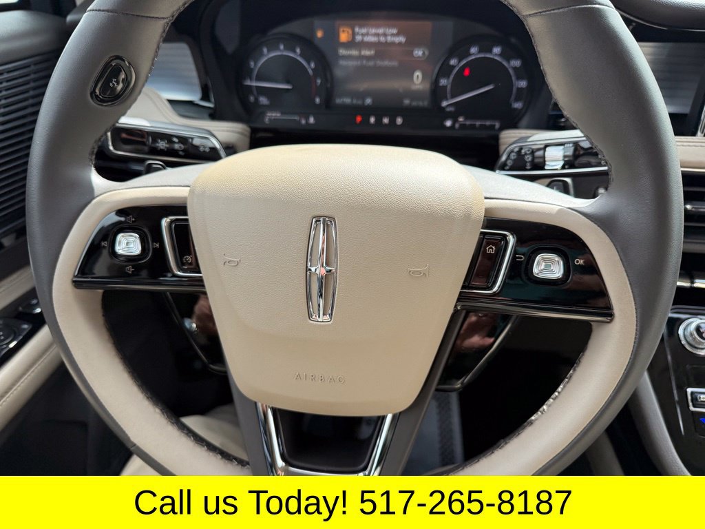 Certified 2022 Lincoln Corsair AWD w/ Equipment Group 101A image 26