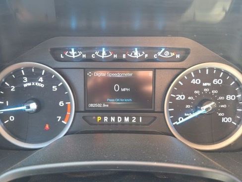 Used 2019 Ford F250 XLT w/ XLT Value Package AWD/4WD image 18