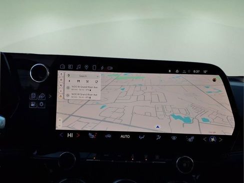 Used 2024 Chevrolet Blazer EV LT image 18