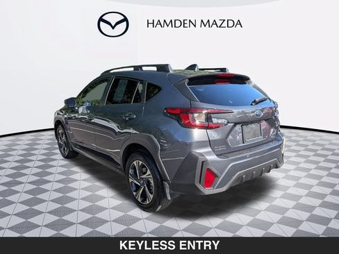 Used 2024 Subaru Crosstrek 2.0i Premium AWD/4WD image 5
