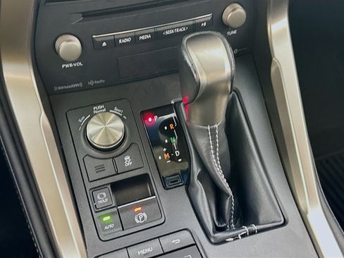 Used 2018 Lexus NX 300 AWD w/ Premium Package image 20