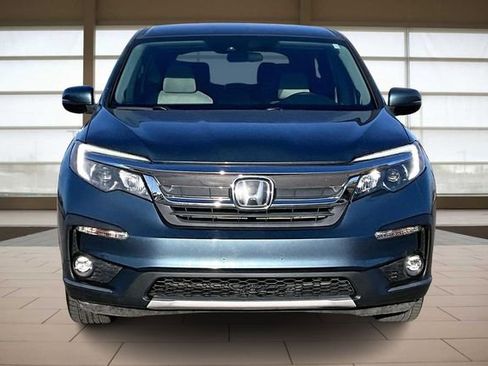 Used 2021 Honda Pilot EX image 3