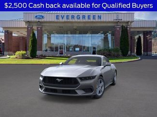 New 2026 Ford Mustang Coupe RWD video 2