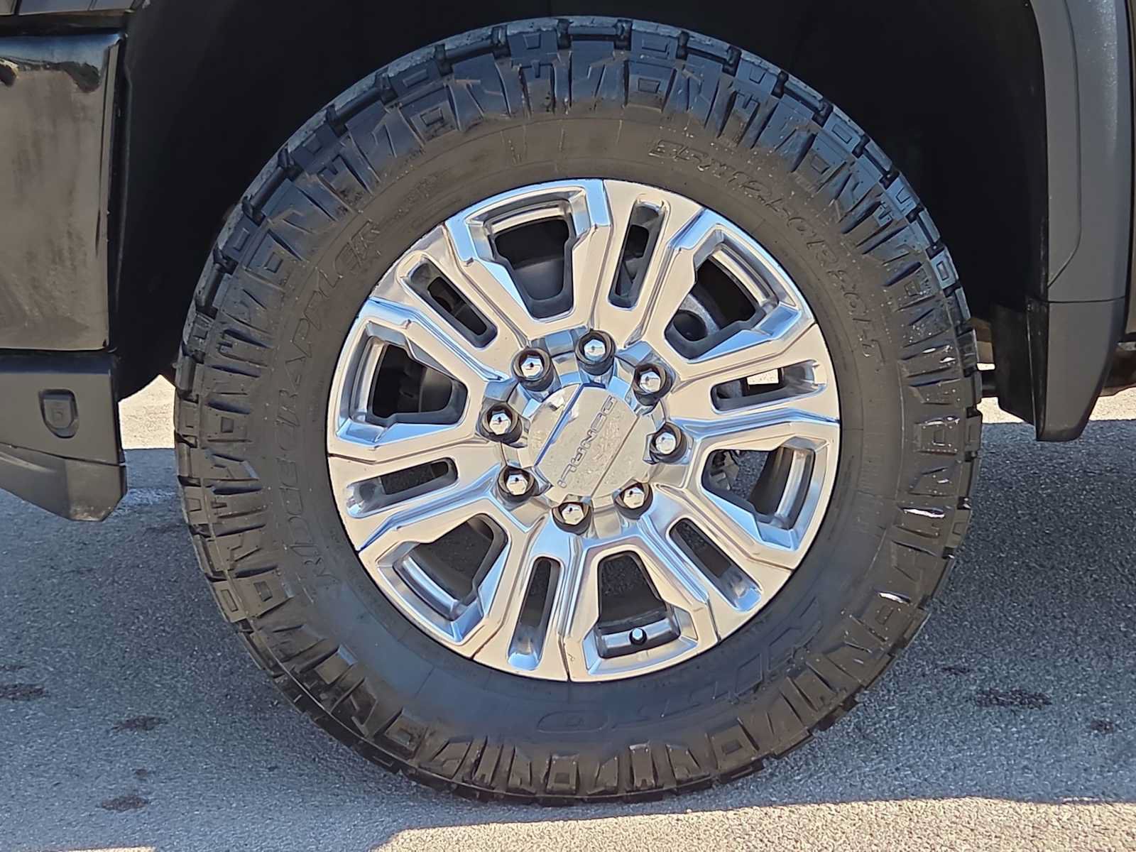 Used 2021 GMC Sierra 2500 Denali AWD/4WD image 12