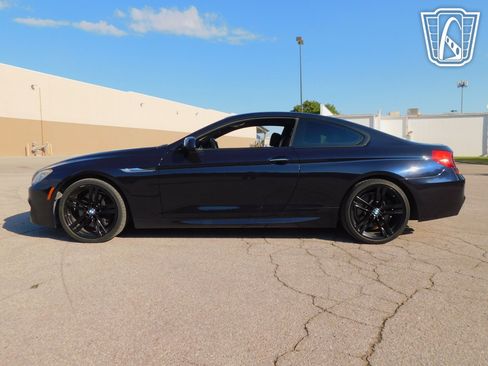 Used 2013 BMW 650i Coupe image 13
