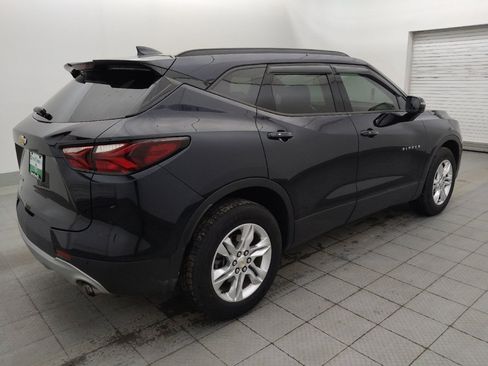 Used 2020 Chevrolet Blazer LT FWD image 10