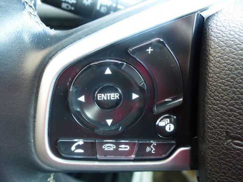 Used 2019 Honda Civic EX image 24