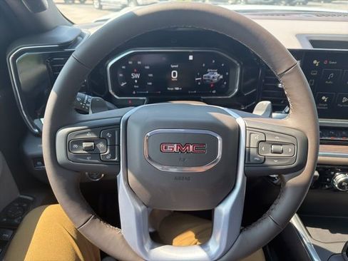 New 2026 GMC Sierra 1500 SLT image 21