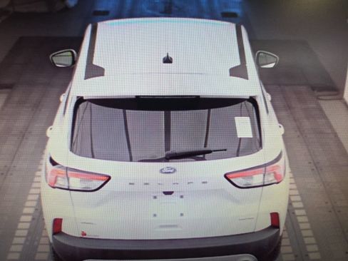Used 2022 Ford Escape SEL AWD/4WD image 6