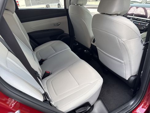 New 2026 Hyundai Tucson SEL image 14