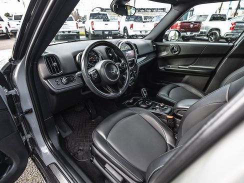 Used 2021 MINI Cooper Countryman image 20