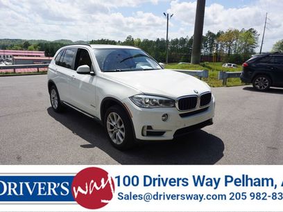 Used 2016 BMW X5 xDrive35i