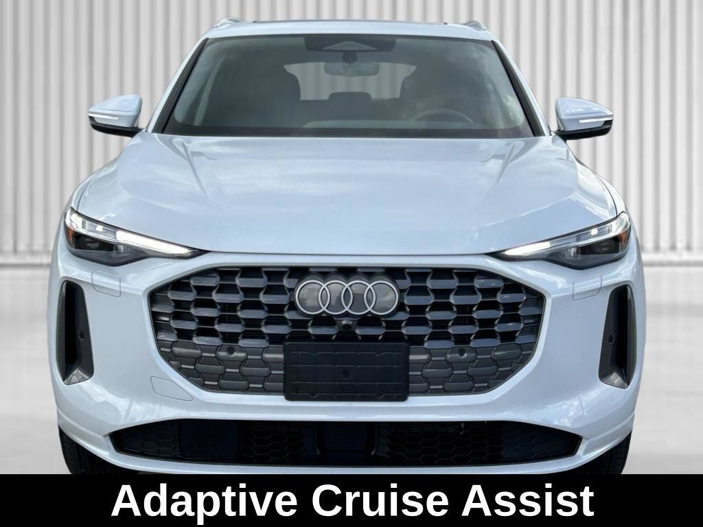 New 2026 Audi Q5 Premium Plus AWD/4WD image 8