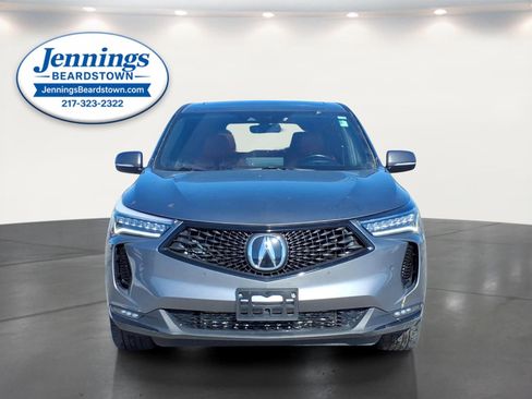 Used 2023 Acura RDX A-Spec image 10