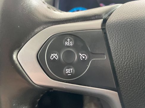 Used 2018 Chevrolet Colorado LT w/ LT Convenience Package image 38