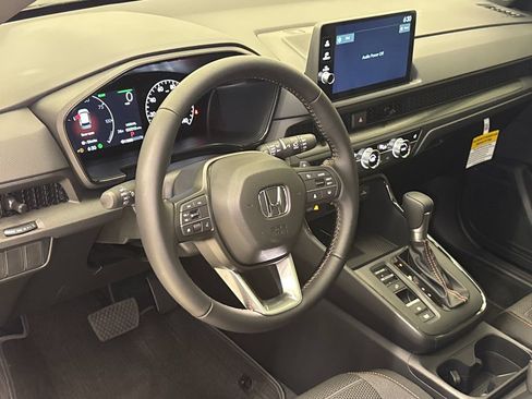 New 2026 Honda CR-V Sport image 20