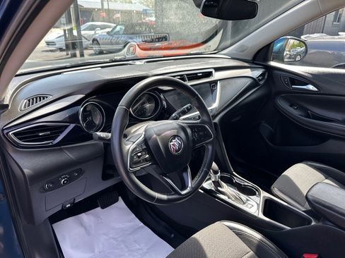 Used 2021 Buick Encore GX Select FWD image 14