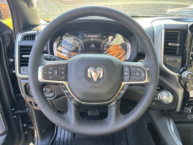 New 2027 RAM 1500 Laramie AWD/4WD image 23