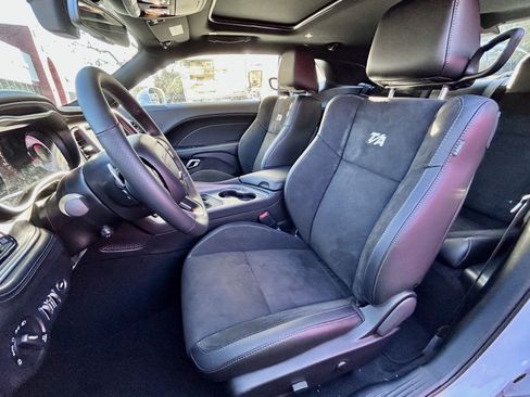 Certified 2023 Dodge Challenger R/T w/ T/A Package image 23