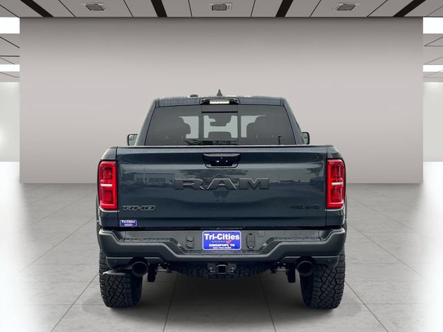 New 2026 RAM 1500 RHO w/ RHO Level 1 Equipment Group AWD/4WD image 4