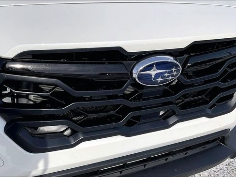 Used 2025 Subaru Crosstrek 2.5i Sport image 29