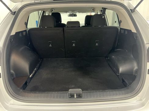 Used 2018 Kia Sportage LX AWD/4WD image 24