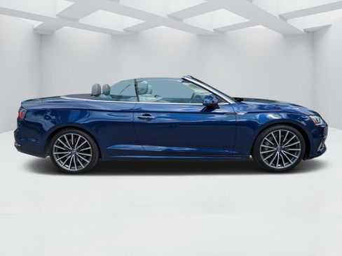 Used 2018 Audi A5 2.0T Prestige AWD/4WD image 2