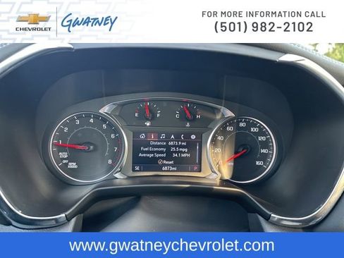 Used 2024 Chevrolet Blazer LT FWD image 15
