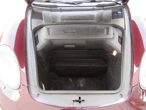 Used 2006 Porsche Cayman S image 37