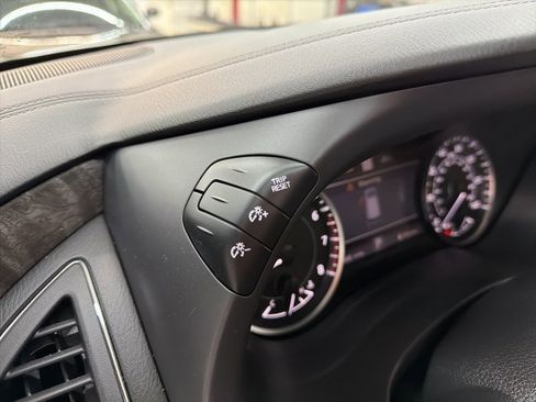 Used 2023 Nissan Armada Platinum w/ Captain's Chairs Package image 67