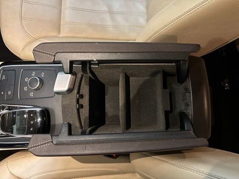 Used 2016 Mercedes-Benz GLE 350 4MATIC image 28