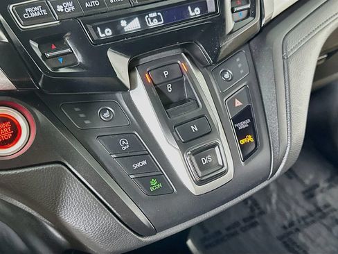 Used 2024 Honda Odyssey EX-L image 34