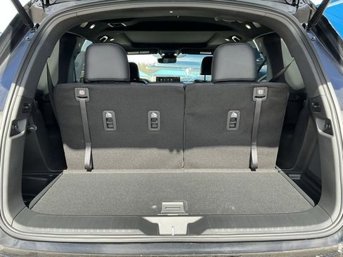 New 2026 Honda Pilot Black Edition image 6