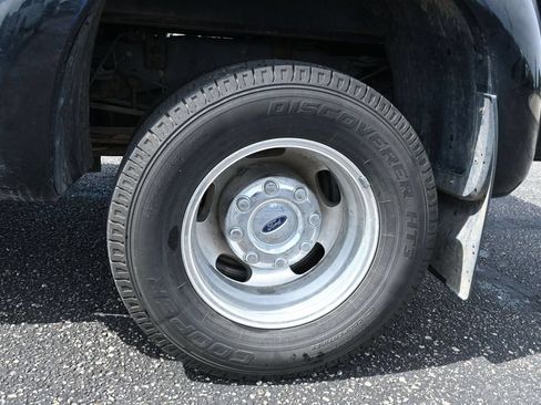 Used 2012 Ford F350 Lariat w/ Lariat Interior Pkg AWD/4WD image 22