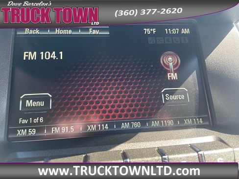 Used 2017 GMC Terrain Denali AWD/4WD image 26