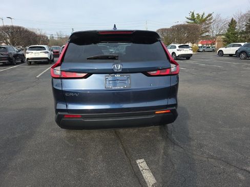 Used 2024 Honda CR-V EX image 6