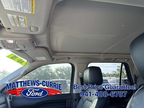 Used 2019 Ford Expedition Platinum AWD/4WD image 11