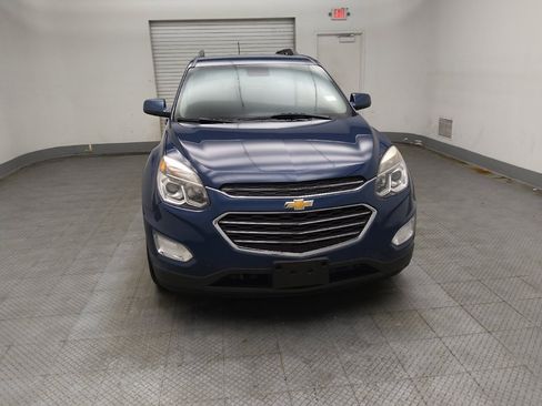 Used 2016 Chevrolet Equinox LT w/ Convenience Package AWD/4WD image 14