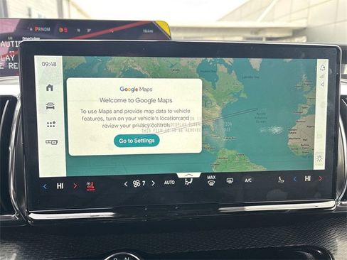 New 2025 Ford Expedition Max Platinum w/ Stealth Appearance Package image 20