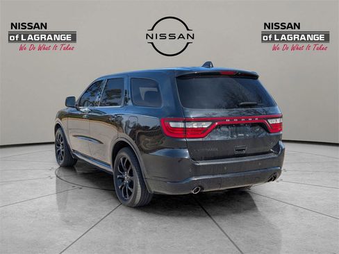 Used 2019 Dodge Durango R/T w/ Blacktop Package image 7