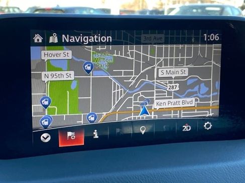 Used 2019 MAZDA CX-5 Grand Touring w/ GT Premium Package image 24