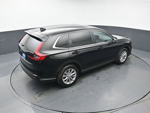 Used 2024 Honda CR-V EX-L image 43