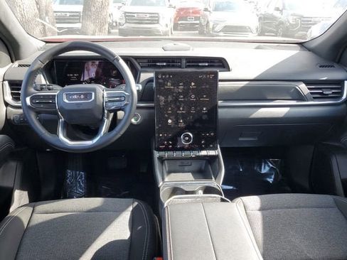 New 2026 GMC Terrain Elevation w/ Black Edition image 12