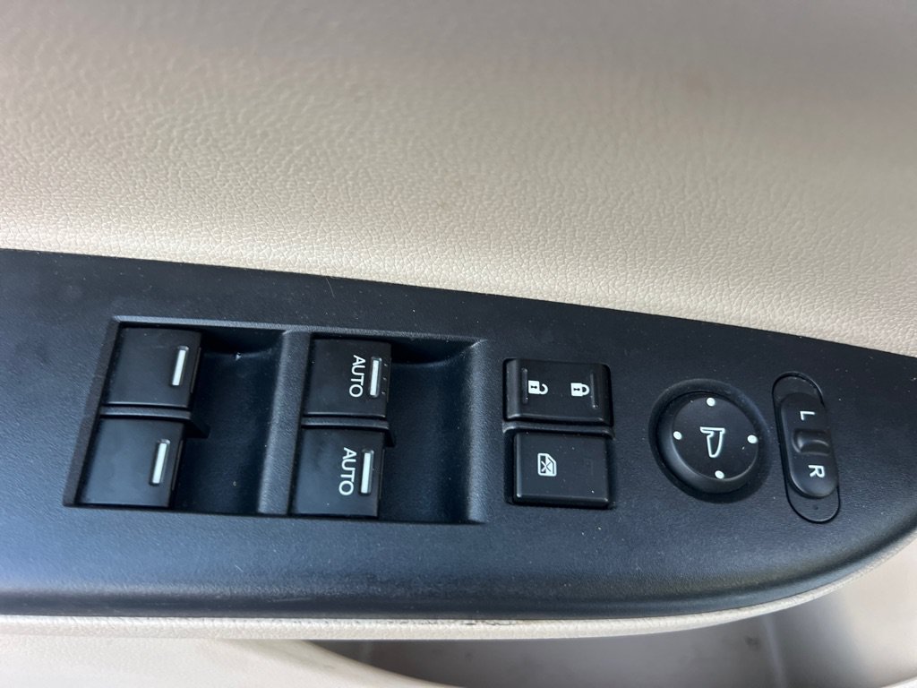 Used 2014 Honda Accord EX-L image 27