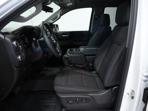 New 2026 GMC Sierra 1500 Pro w/ Graphite Edition image 24