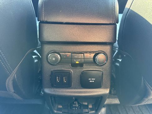 Used 2019 Ford Explorer Limited w/ Class III Trailer Tow Package image 26