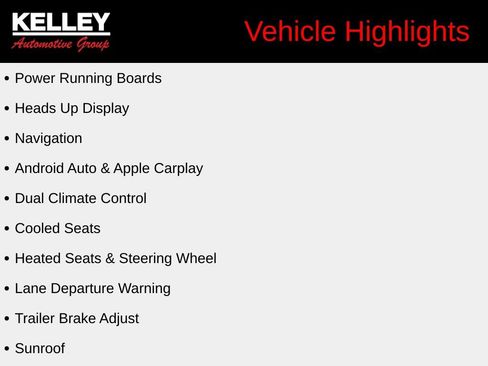 Certified 2024 GMC Sierra 2500 AT4 w/ AT4 Premium Plus Package image 2