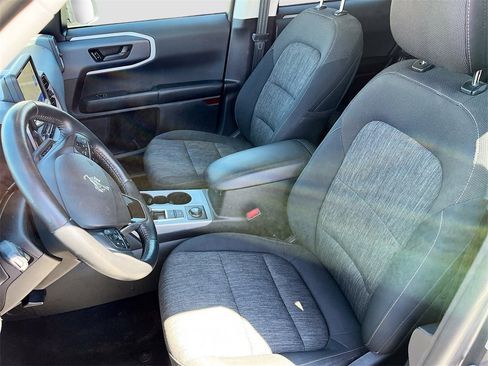 Used 2022 Ford Bronco Sport Big Bend w/ Convenience Package image 21