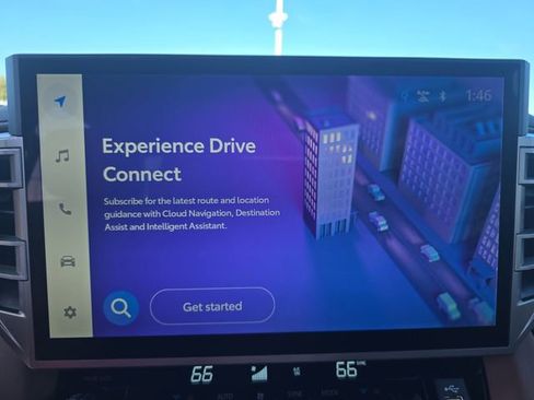 New 2026 Toyota Tundra 1794 Edition image 20