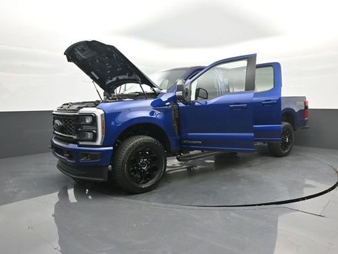 New 2026 Ford F250 4x4 Crew Cab Super Duty image 44